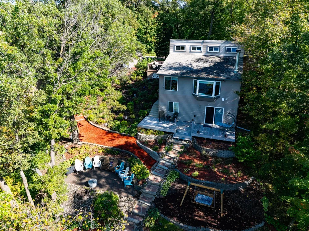 13174 Maple Island Drive SE Glenwood, MN 56334