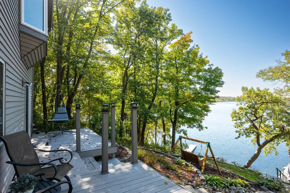 13174 Maple Island Drive SE Glenwood, MN 56334