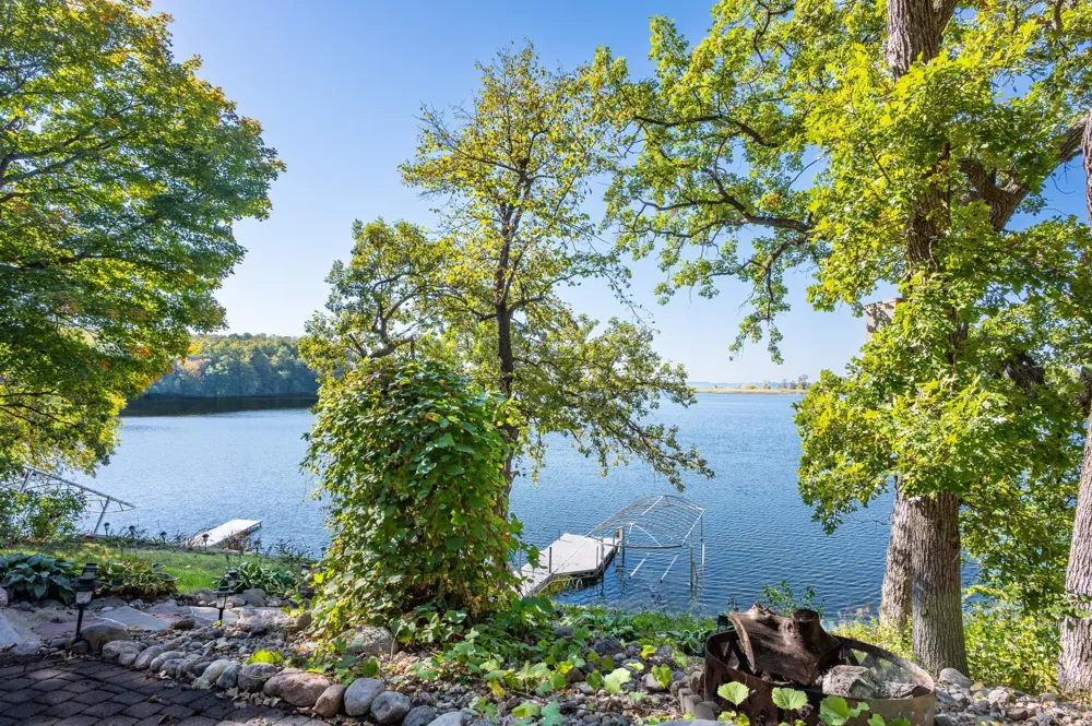 13174 Maple Island Drive SE Glenwood, MN 56334