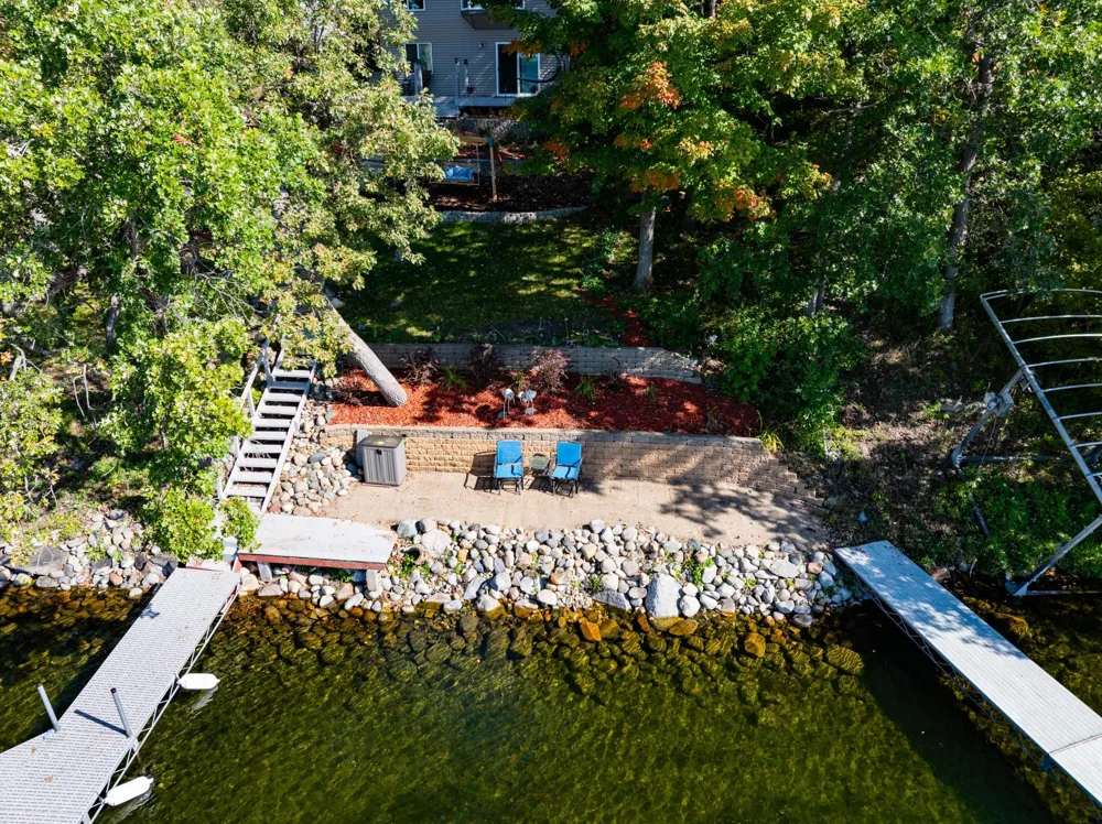 13174 Maple Island Drive SE Glenwood, MN 56334