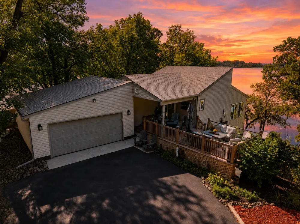13174 Maple Island Drive SE Glenwood, MN 56334