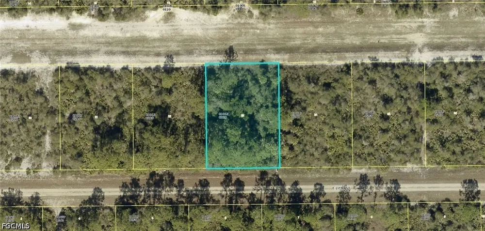 E 27th Street Alva, FL 33920