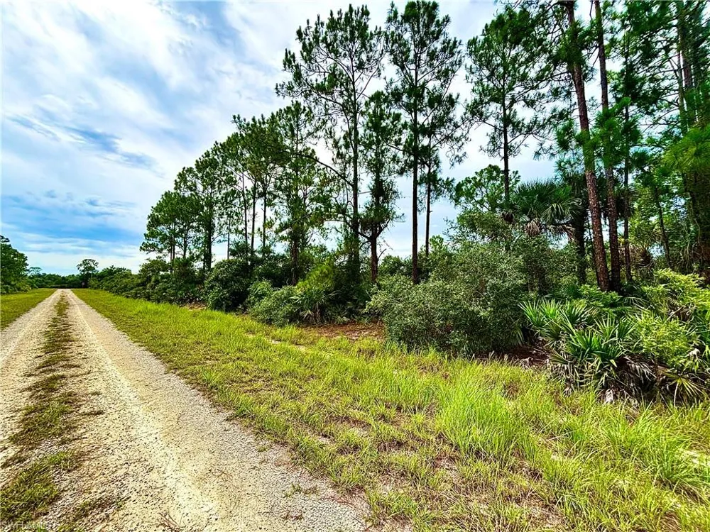 4203 E 27th Street Alva, FL 33920