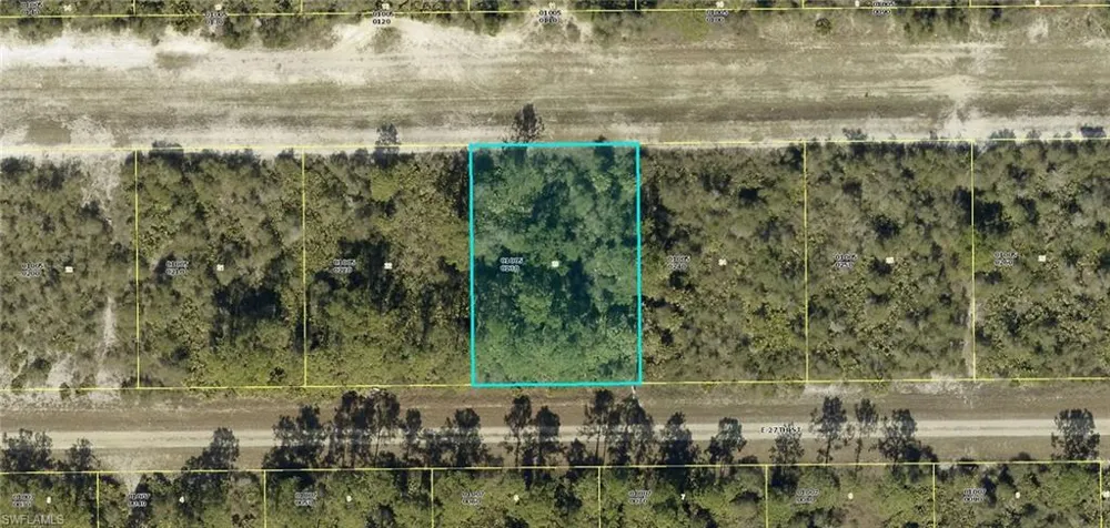 4203 E 27th Street Alva, FL 33920