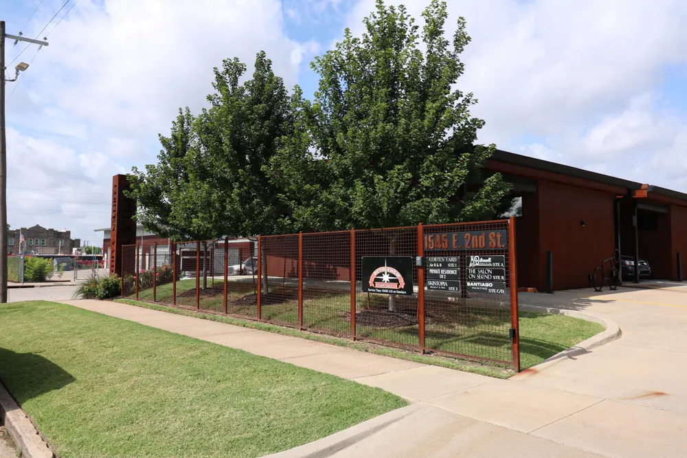 1545 E 2nd Street S Tulsa, OK 74120