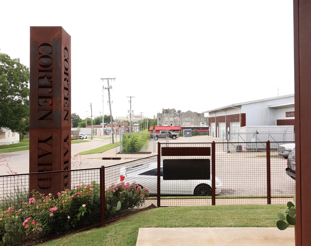 1545 E 2nd Street S Tulsa, OK 74120