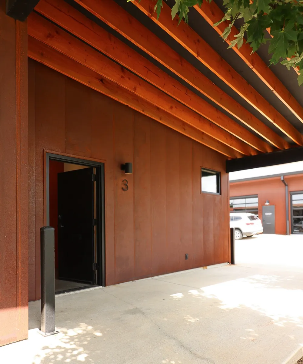 1545 E 2nd Street S Tulsa, OK 74120