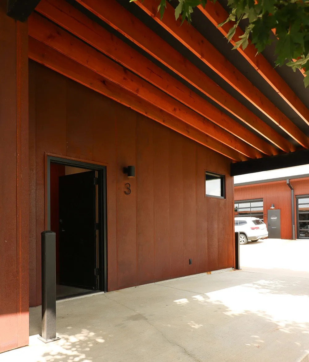 1545 E 2nd Street S Tulsa, OK 74120