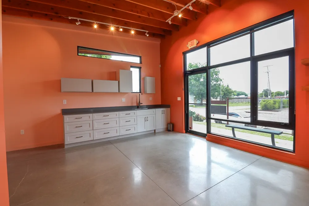 1545 E 2nd Street S Tulsa, OK 74120