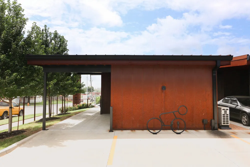 1545 E 2nd Street S Tulsa, OK 74120