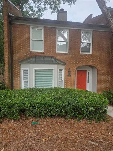 4121 Boxwood Way