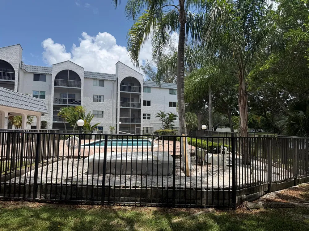3360 SPANISH MOSS TERRACE #313 Lauderhill, FL 33319