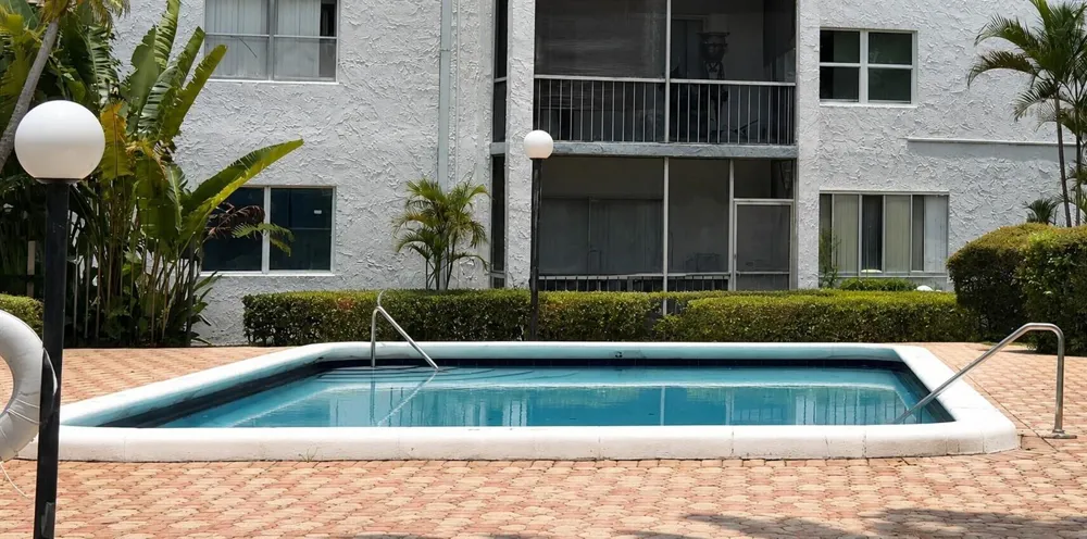 3360 SPANISH MOSS TERRACE #313 Lauderhill, FL 33319