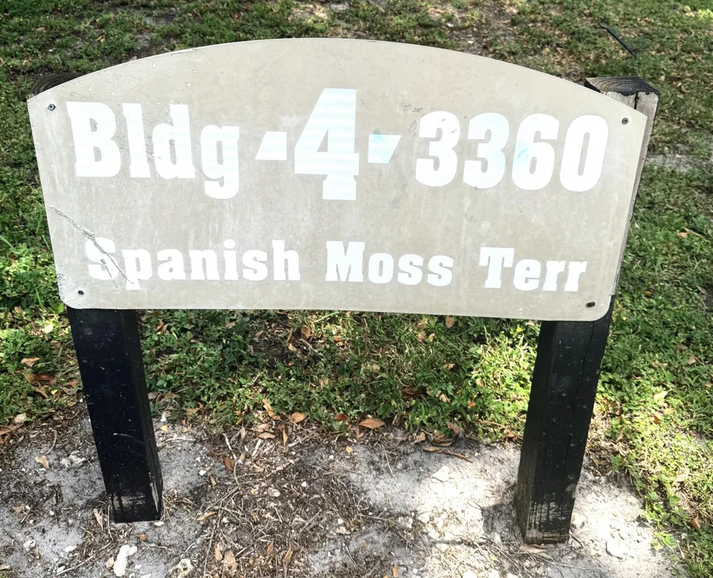 3360 SPANISH MOSS TERRACE #313 Lauderhill, FL 33319