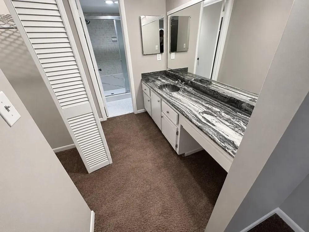 3360 SPANISH MOSS TERRACE #313 Lauderhill, FL 33319