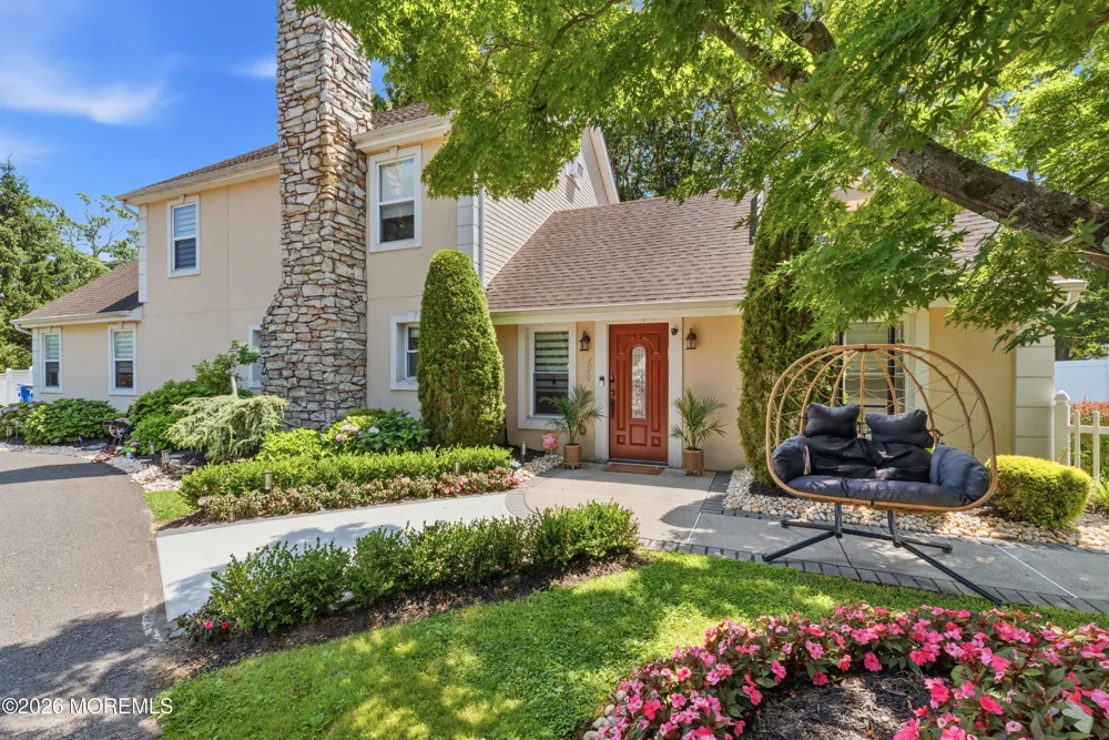 450 Wall Street Eatontown, NJ 07724