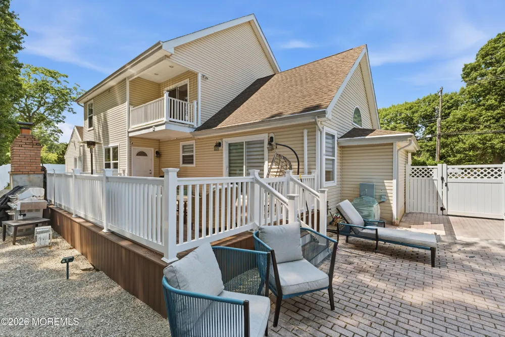 450 Wall Street Eatontown, NJ 07724