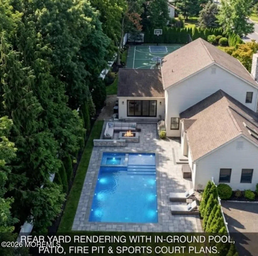 450 Wall Street Eatontown, NJ 07724