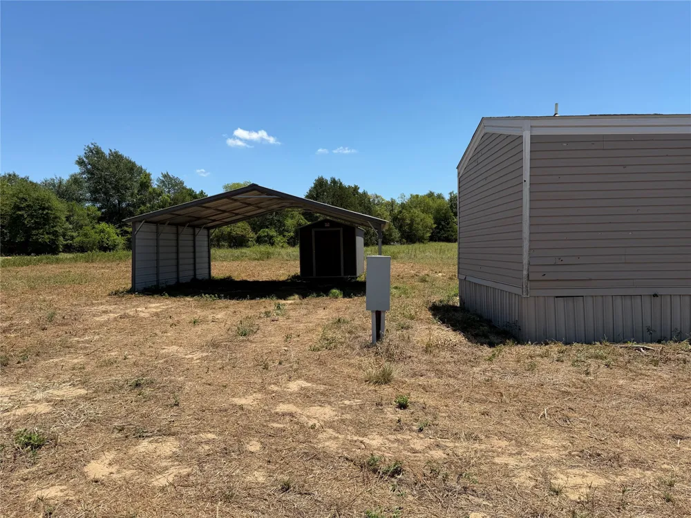 1288 County Road 4414 Canton, TX 75103