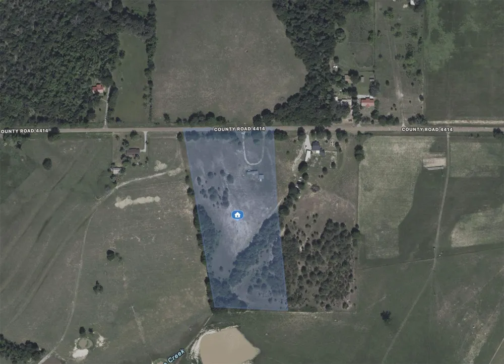 1288 County Road 4414 Canton, TX 75103