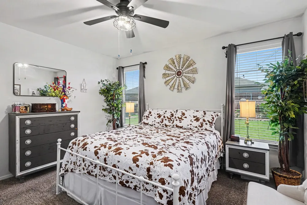 8621 Willowsun Way Fort Worth, TX 76131
