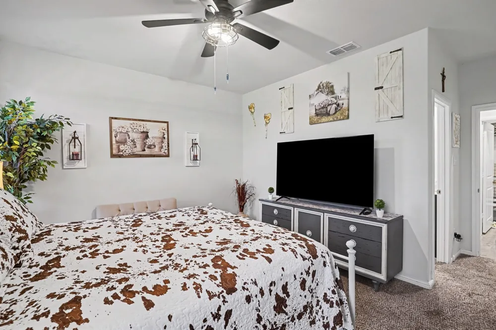 8621 Willowsun Way Fort Worth, TX 76131