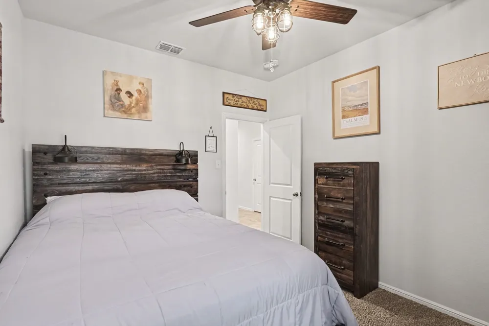 8621 Willowsun Way Fort Worth, TX 76131