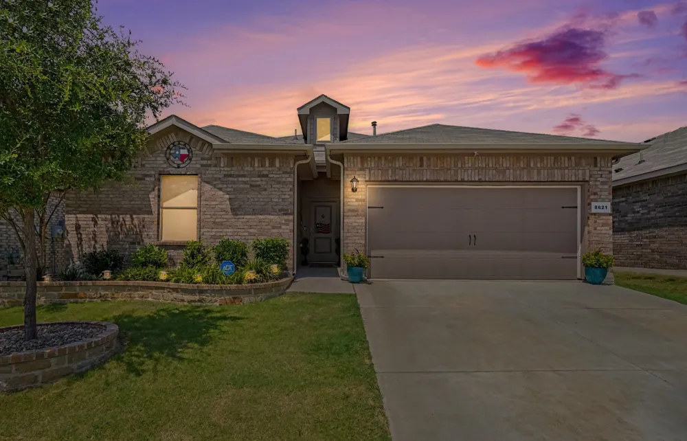 8621 Willowsun Way Fort Worth, TX 76131