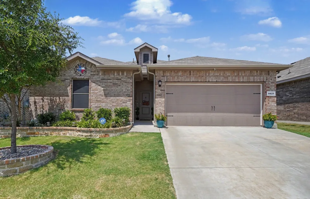 8621 Willowsun Way Fort Worth, TX 76131