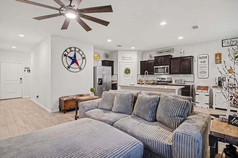 8621 Willowsun Way Fort Worth, TX 76131