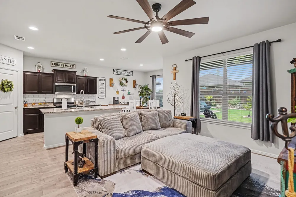 8621 Willowsun Way Fort Worth, TX 76131