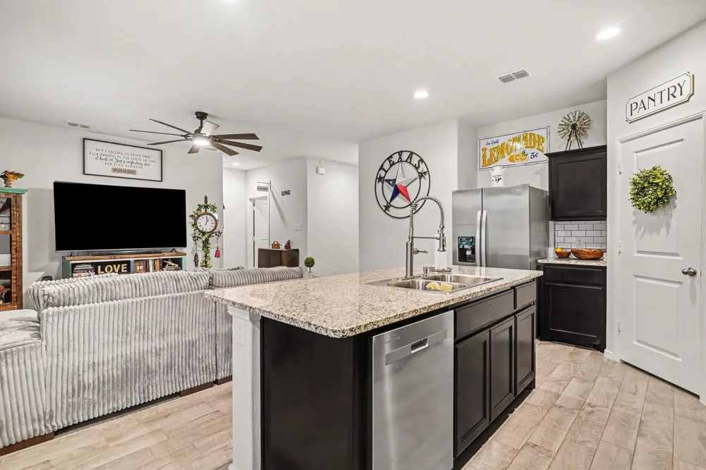 8621 Willowsun Way Fort Worth, TX 76131