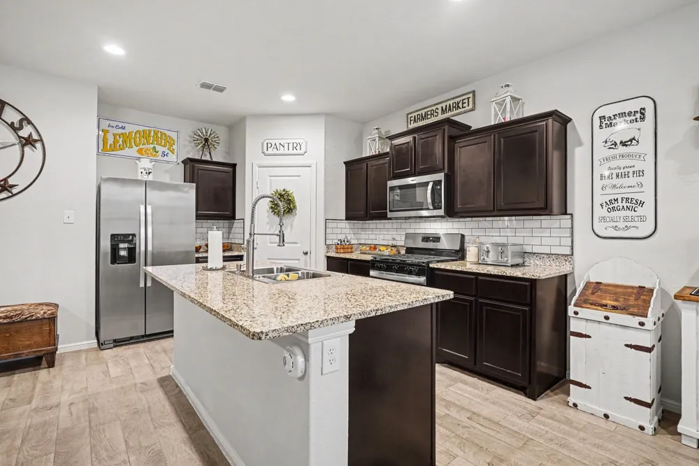 8621 Willowsun Way Fort Worth, TX 76131