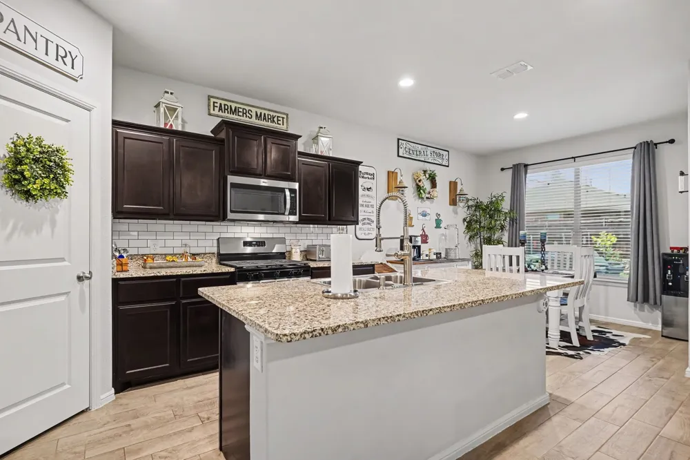 8621 Willowsun Way Fort Worth, TX 76131