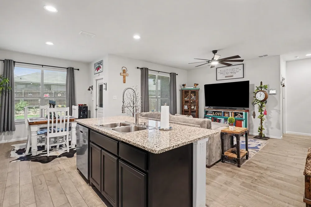 8621 Willowsun Way Fort Worth, TX 76131