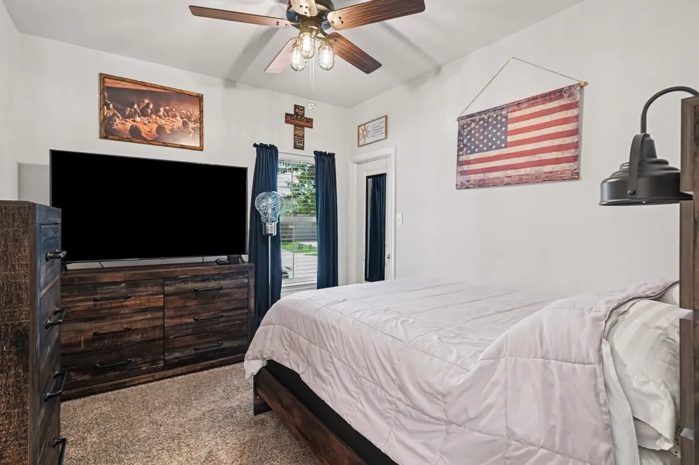 8621 Willowsun Way Fort Worth, TX 76131