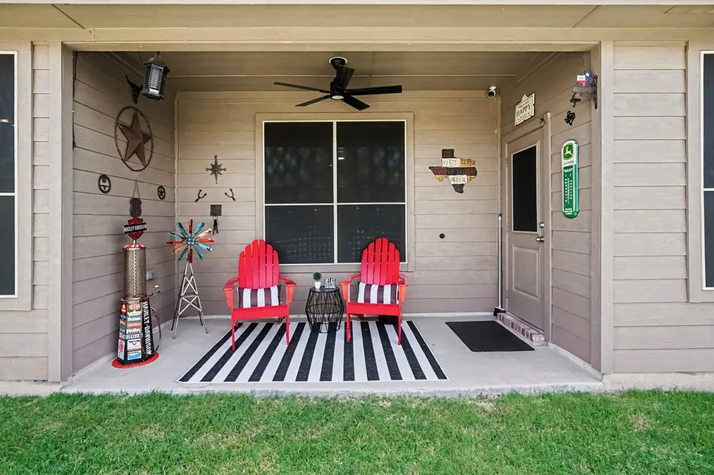 8621 Willowsun Way Fort Worth, TX 76131