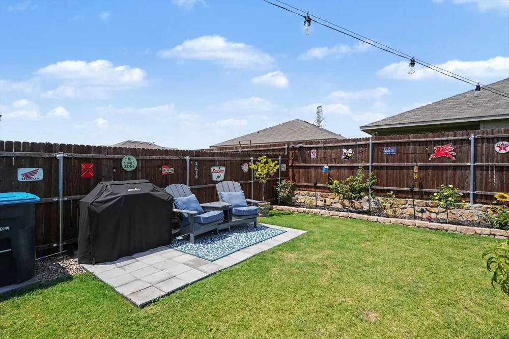 8621 Willowsun Way Fort Worth, TX 76131