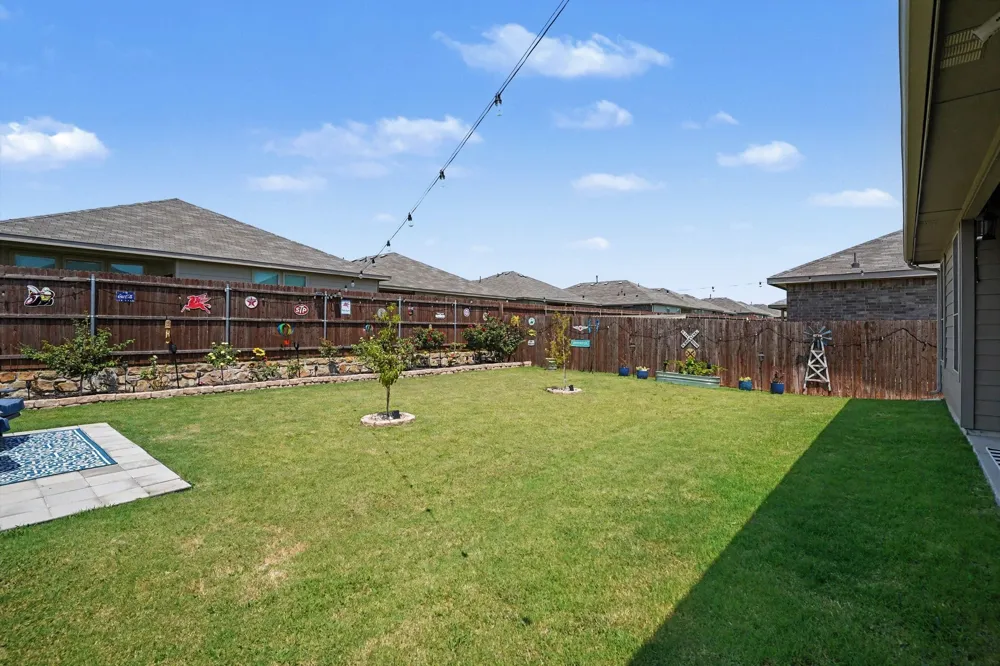 8621 Willowsun Way Fort Worth, TX 76131