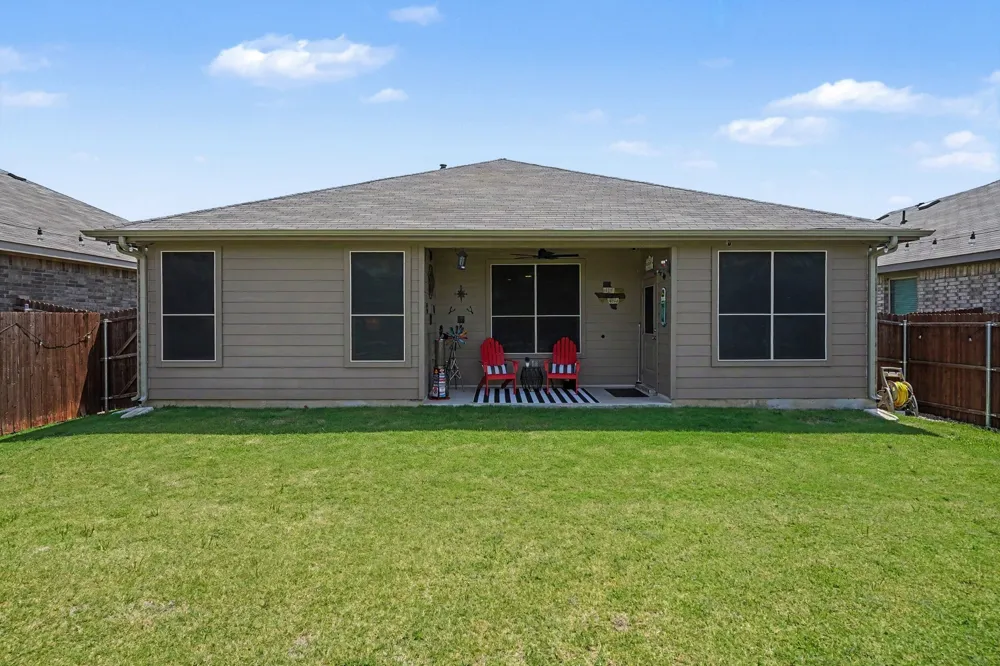 8621 Willowsun Way Fort Worth, TX 76131