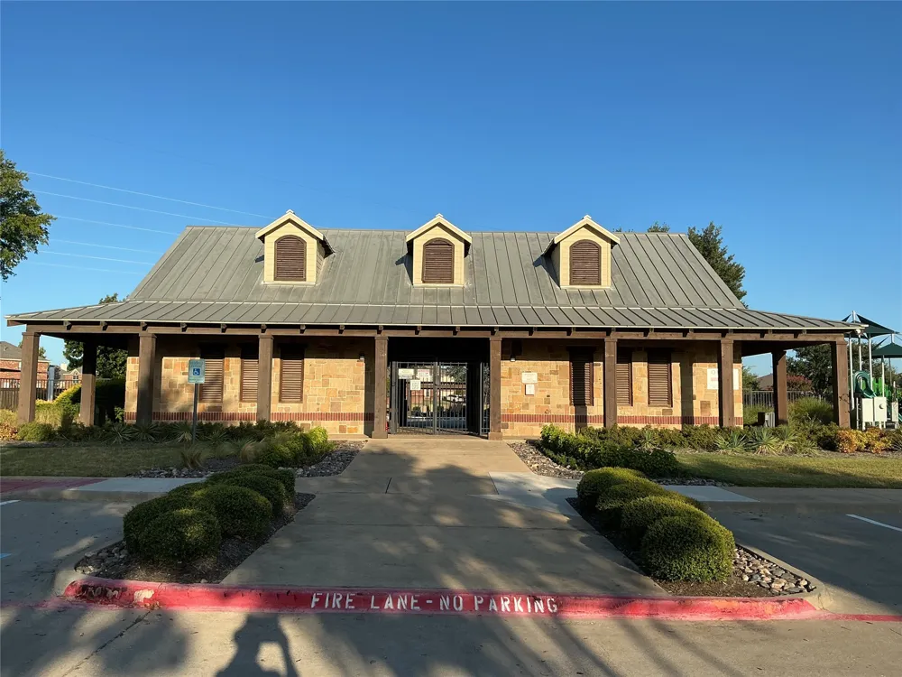 8621 Willowsun Way Fort Worth, TX 76131