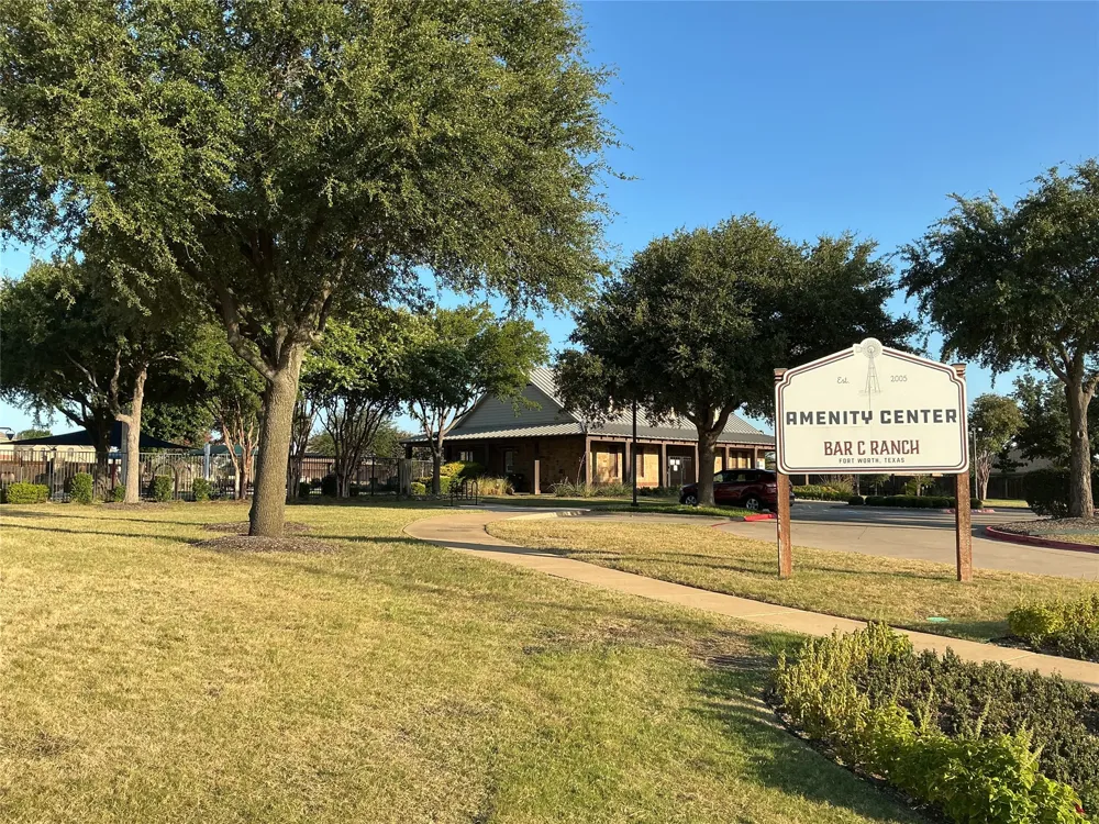 8621 Willowsun Way Fort Worth, TX 76131