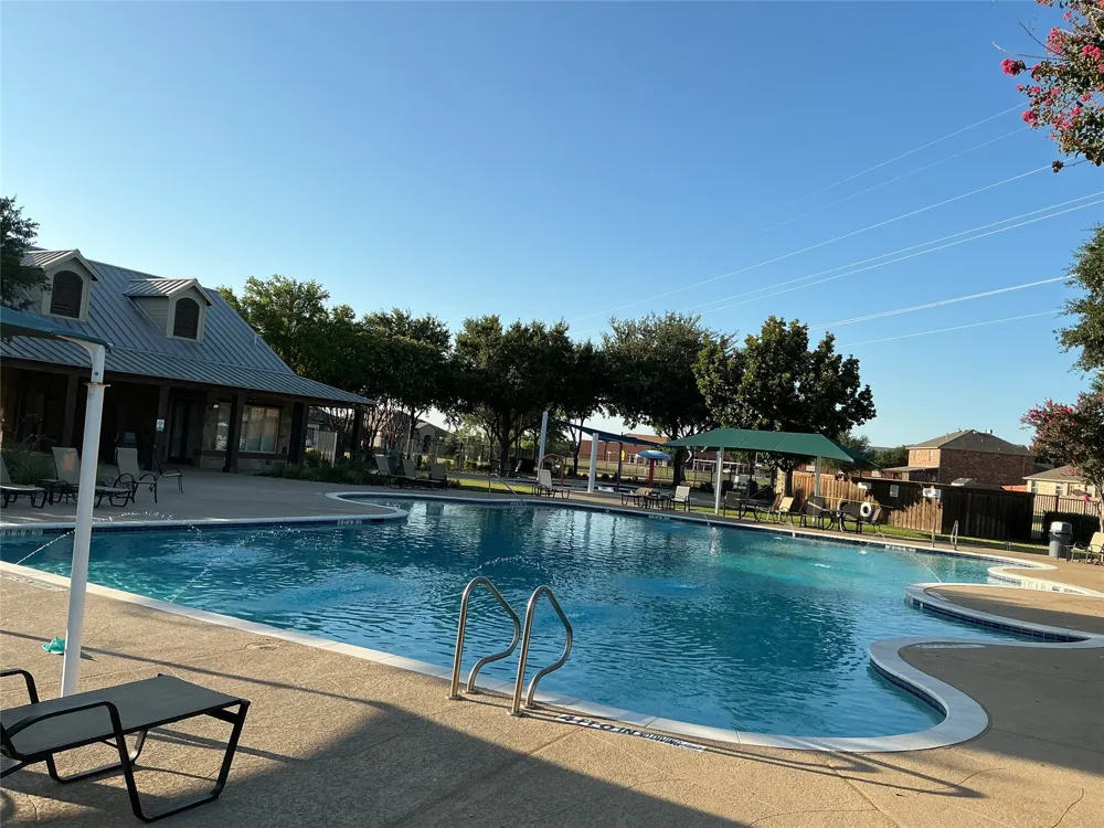 8621 Willowsun Way Fort Worth, TX 76131