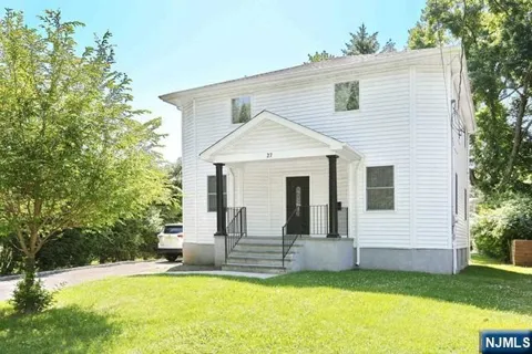 27 West Street