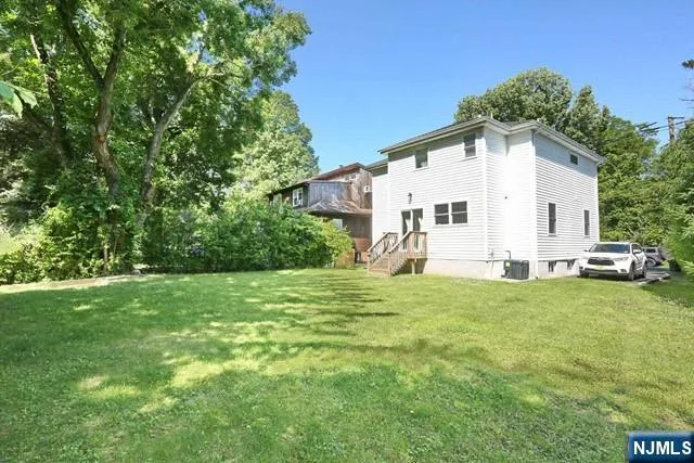27 West Street Closter, NJ 07624