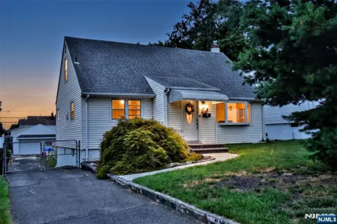 132 Charlton Avenue