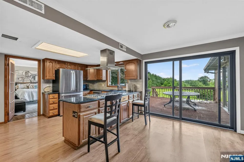 87 Union Brick Road Blairstown, NJ 07825
