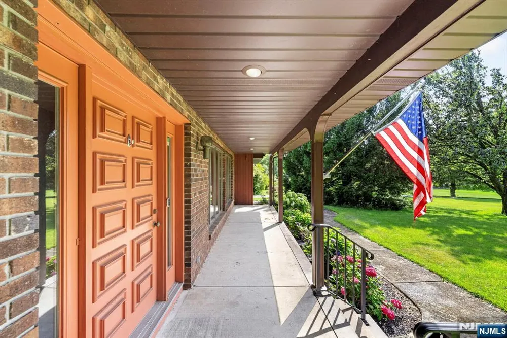 87 Union Brick Road Blairstown, NJ 07825