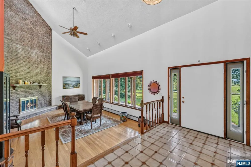 87 Union Brick Road Blairstown, NJ 07825