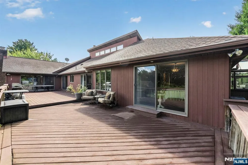 87 Union Brick Road Blairstown, NJ 07825